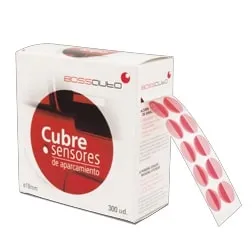 BS AUTOCOLANTE ISOLAR SENSORES (ROLO 300UN)