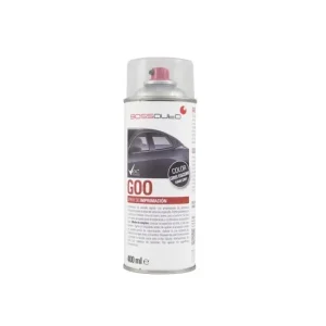 BS SPRAY APARELHO IMPRIMACAO PL.EMETAL”GOO” CINZA ESCU400ML