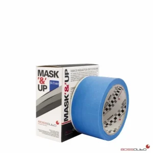 BS FITA ISOLAR BORRACHAS MASK?N?UP 9+11MM X 10M
