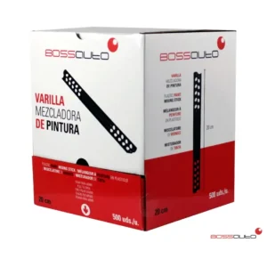 BS VARETA MISTURADORA DE PINTURA 30CM (CX 200UN)
