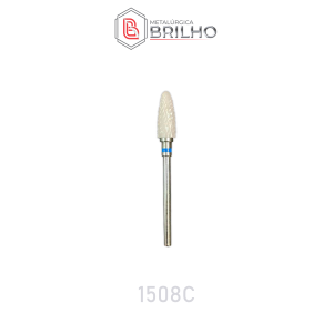 BROCA DE CERAMICA 1508C – BRILHO