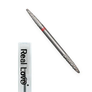 Broca Tungstênio Ponta Dupla 2×1 (F) 3/32″ Small Cone