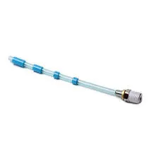 TORNADOR N.03 TUBO AZUL