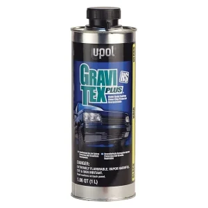 UPOL GRAVITEX BRANCO – GTEX/W1