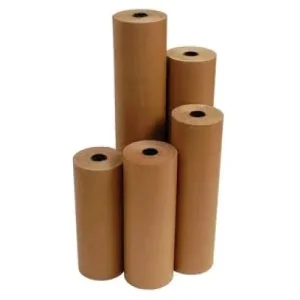 PAPEL ISOLAR 40GR.  90X400