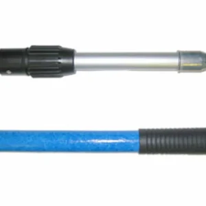 DW CABO FIBRA 2X120CM COM ROSCA METAL EXTENSIVEL