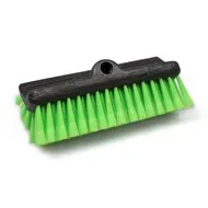 DW ESCOVA LAVAGEM ANTEX DUO BRUSH 25CM VERDE
