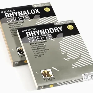 INDASA LIXA PAPEL RHYNODRY