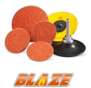 N-DISCO SPEEDLOK TR BLAZE R980 50MM