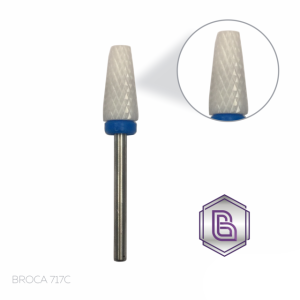 BROCA DE CERAMICA 717C – BRILHO
