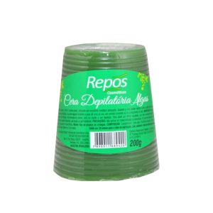 Cera Depilatoria repos Algas 200gr