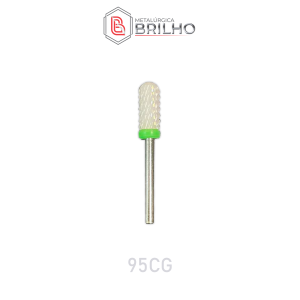 BROCA DE CERAMICA 95CG – BRILHO