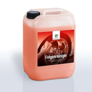 NEXTZETT FELGEN-REINIGER PLUS 10 L LIMP.JANTES