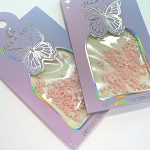 Decoração Laçinho Bella Rosa