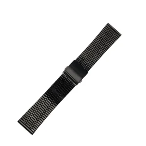 Metal Bracelet – Retro Black