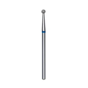 Broca Diamantada Staleks Pro – Bola – Azul – FA01B025
