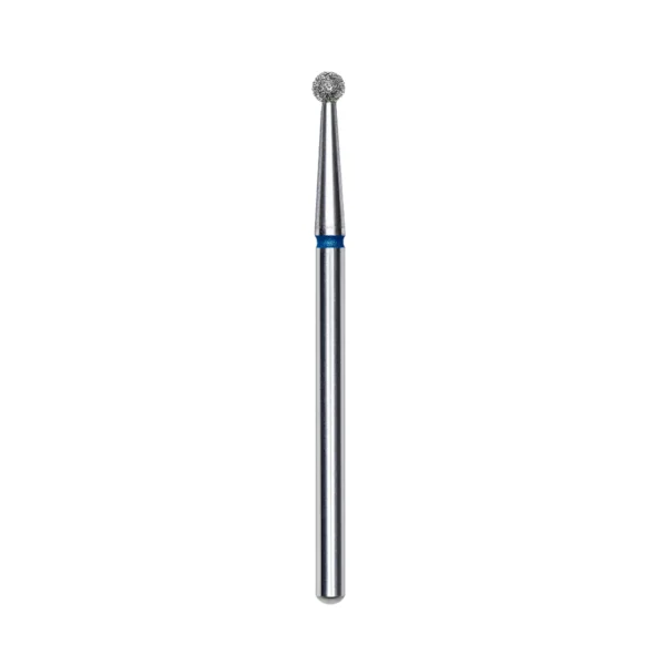 Broca Diamantada Staleks Pro – Bola – Azul – FA01B025