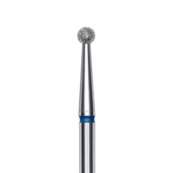 Broca Diamantada Staleks Pro – Bola – Azul – FA01B025 - Image 3