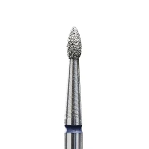 Broca Diamantada Staleks Pro – Chama Pinha – Azul – FA60B025-4.5