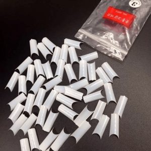 Tip 500 unidades Refil Curvatura C – D&Z7943