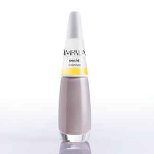 Esmalte Impala Cremoso A Cor da Sua Moda – Crochê 7.5ml