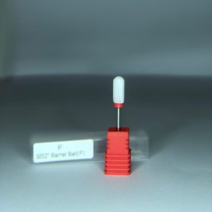 Broca de Cerâmicas 3/32 Barrel Ball (F)