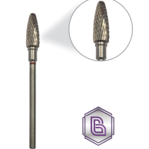 BROCA FRESA DE TUNGSTENIO PREMIUM 1509F – BRILHO