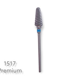 BROCA FRESA DE TUNGSTENIO PREMIUM 1517 – BRILHO