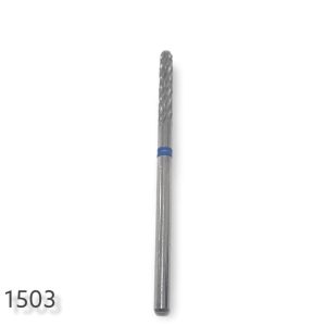 BROCA FRESA DE TUNGSTENIO PREMIUM 1503 – BRILHO