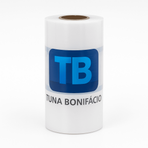 Filme Estirável Automático Personalizado