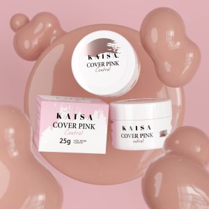 Gel Kaisa Cover Pink Control 25g