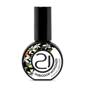 Inibidor de Monomer Flor de Laranjeira 12ml – NAILS 21