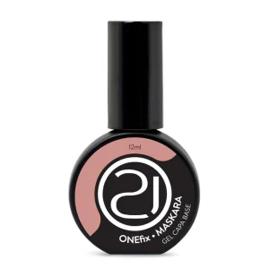 Capa Base Onefix Maskara 12ml – NAILS 21