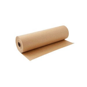 Papel de Embrulho Kraft