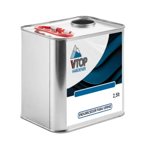VTOP END. UHS STAR AIR SLOW 9104 2,5L