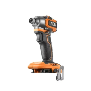 Aparafusadora de Impacto AEG BSS 18SBL-0