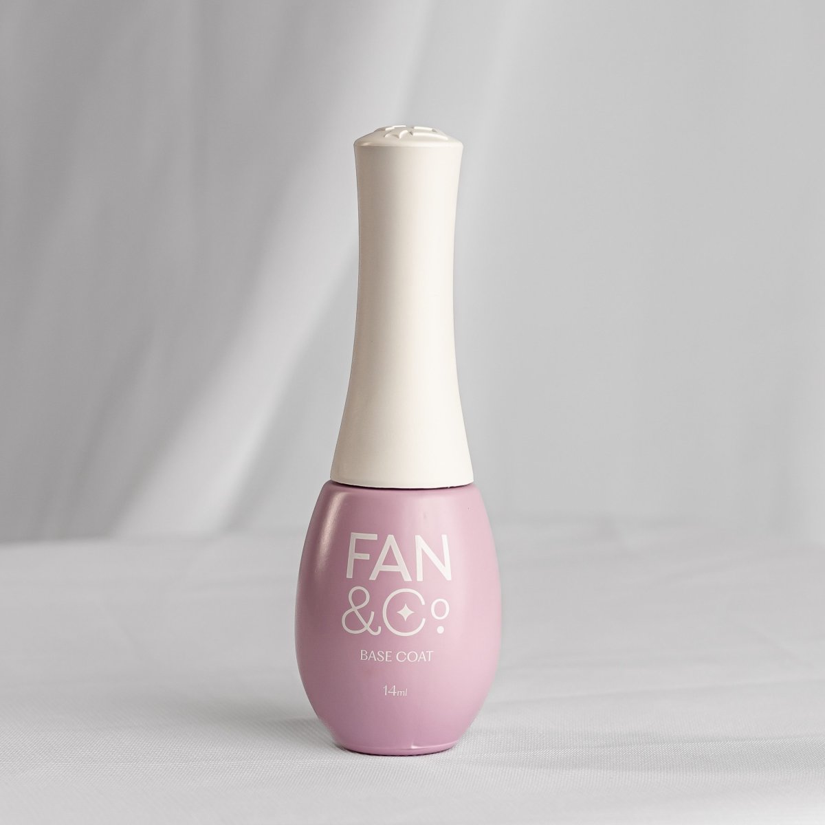 Preparador Base Coat Fan&Co 14ml