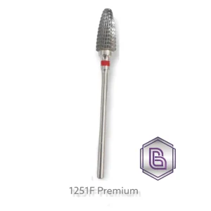 BROCA FRESA DE TUNGSTENIO PREMIUM 1251F – BRILHO