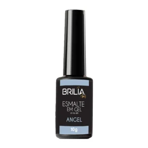 Esmalte em Gel Brilia Nails Angel 10g