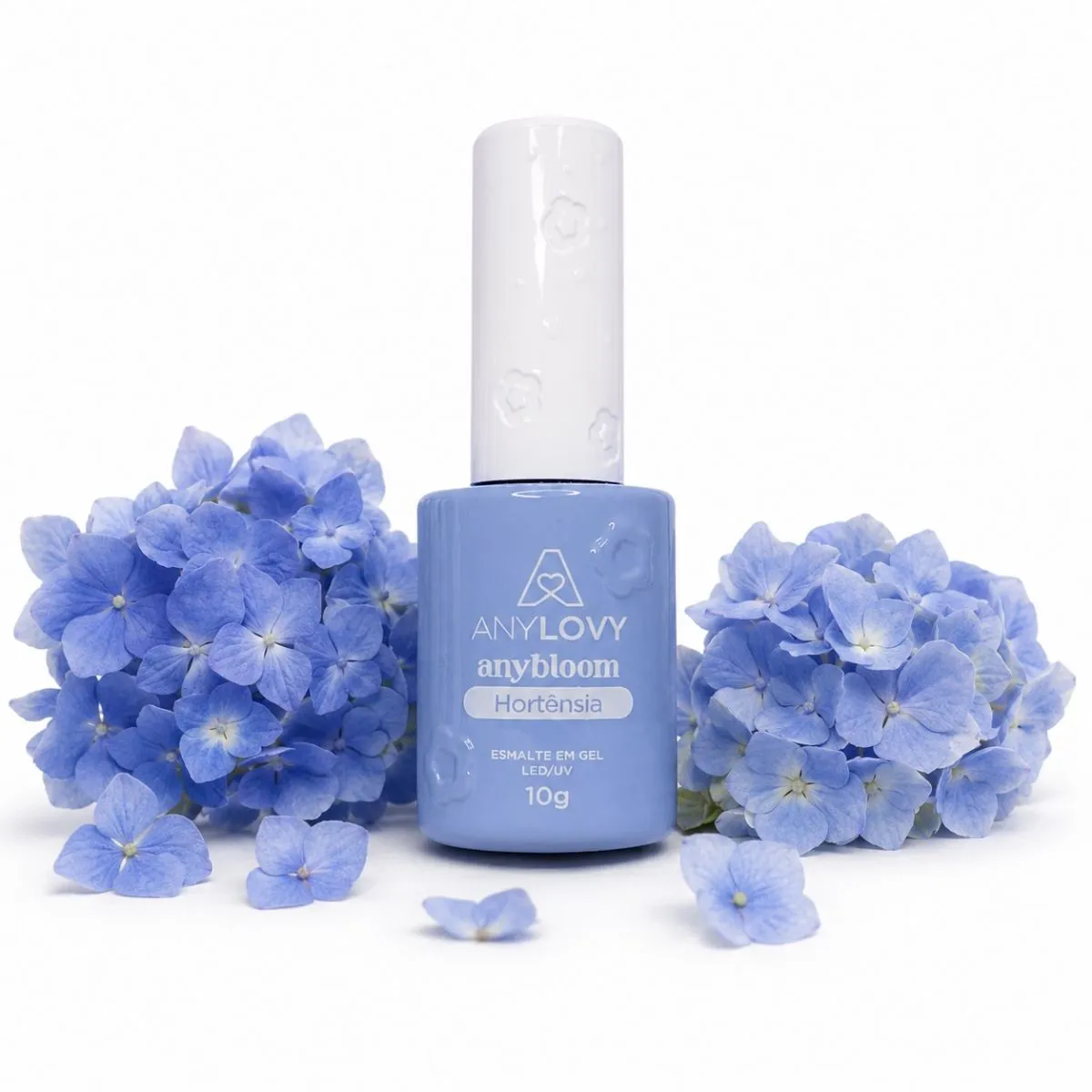 Esmalte em Gel Anybloom Hortênsia 10g – ANYLOVY - Image 6