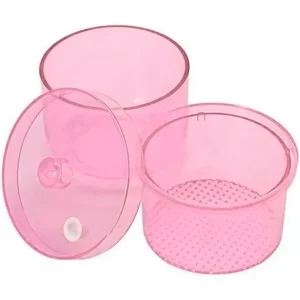 HIGIENIZADOR ESTERILIZADOR BROCA ROSA