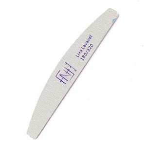 Lixa Boomerang Fan Nails 180/320