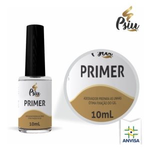 PSIU – Primer Adesivador 10ml