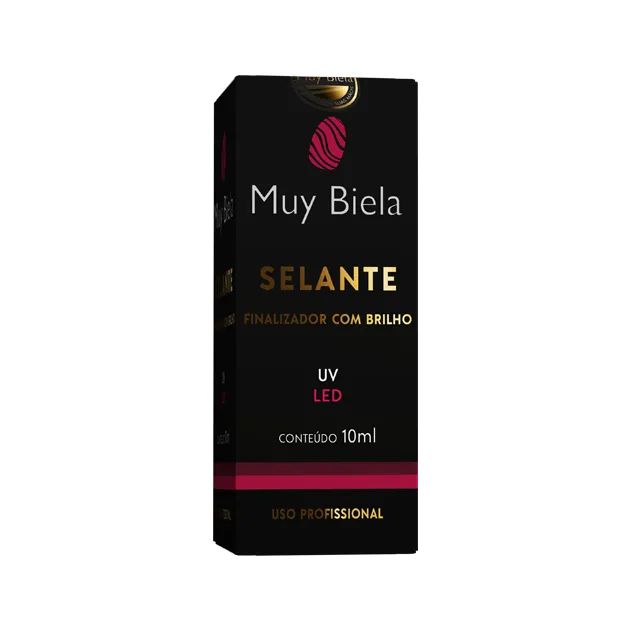 Selante Shiny MUY BIELA 10ML
