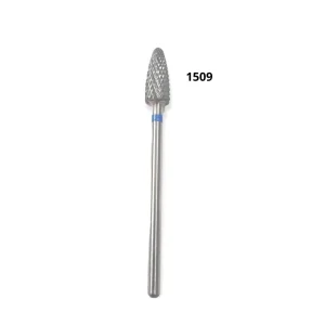 BROCA FRESA DE TUNGSTENIO PREMIUM 1509 – BRILHO
