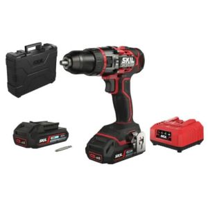 Aparafusadora / Berbequim de Percussão SKIL 3070 HA – Brushless