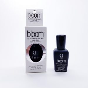 Top Gel Bloom Organic 15ml
