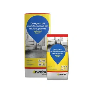webercol flex M+