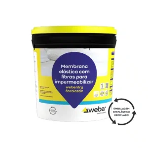 weberdry fibrolastic