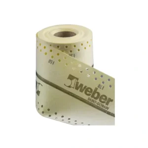 weberdry roll banda